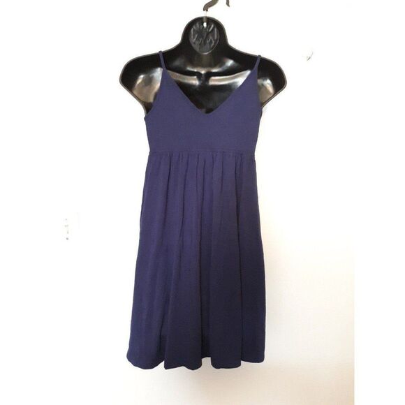 Express spaghetti strap mini dress - Picture 4 of 4